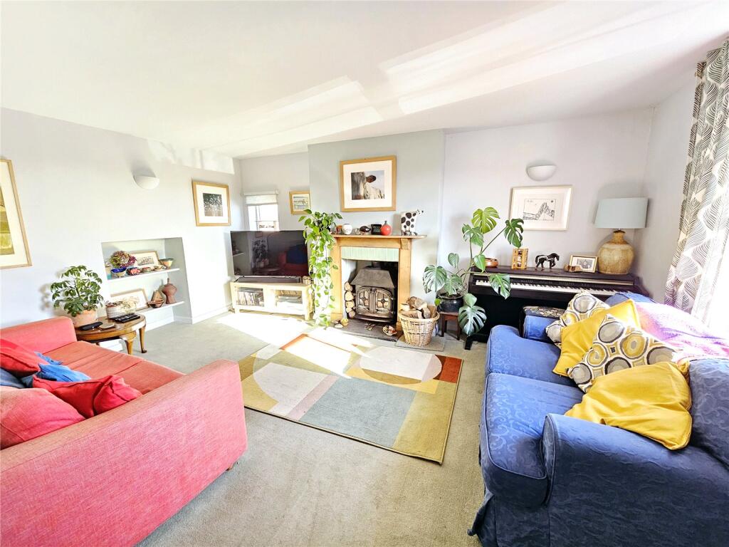 Park Place, Eggesford Road, Winkleigh - View 3