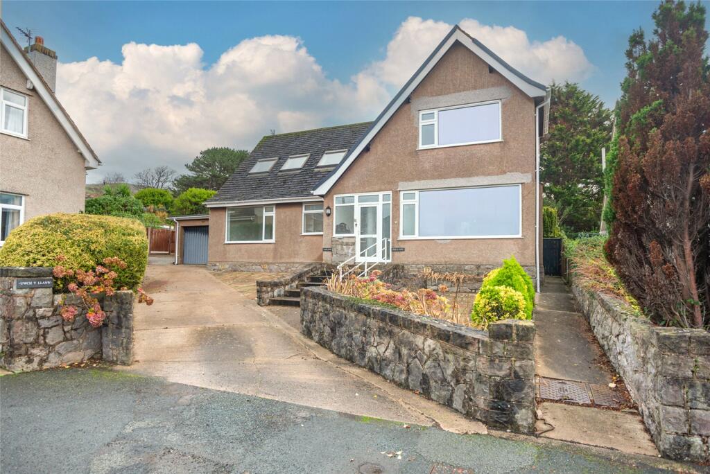 Main image of property: Aber Place, Llandudno, Conwy, LL30