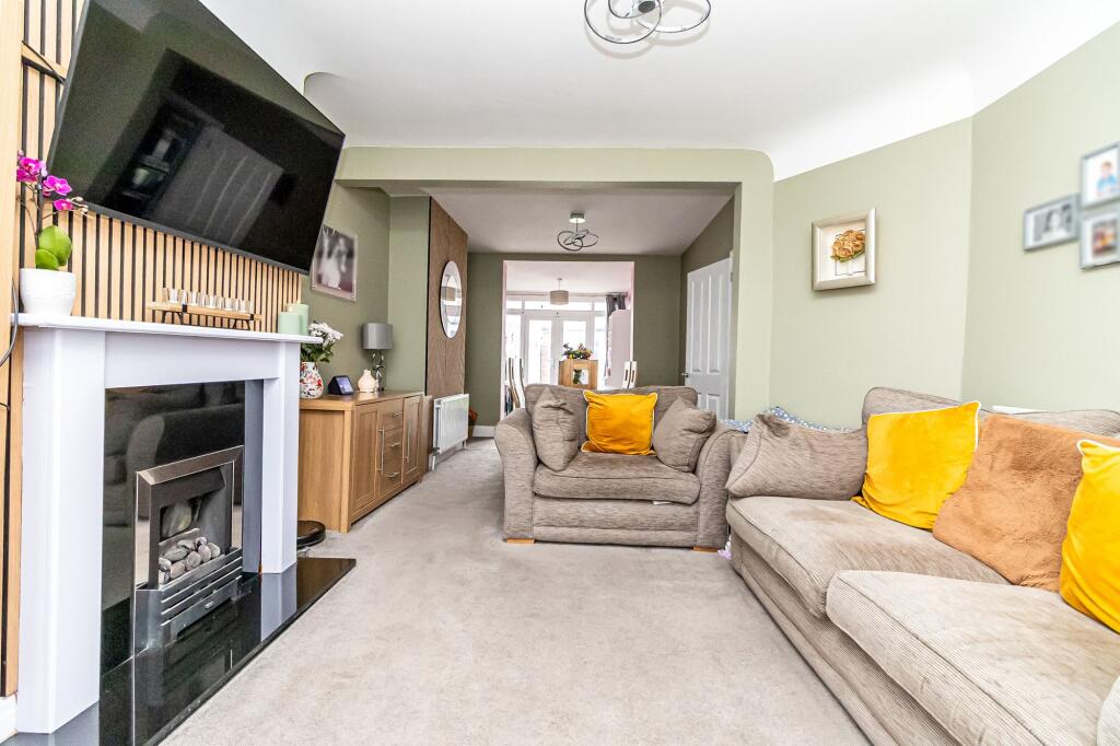 House in Portsmouth - View 4
