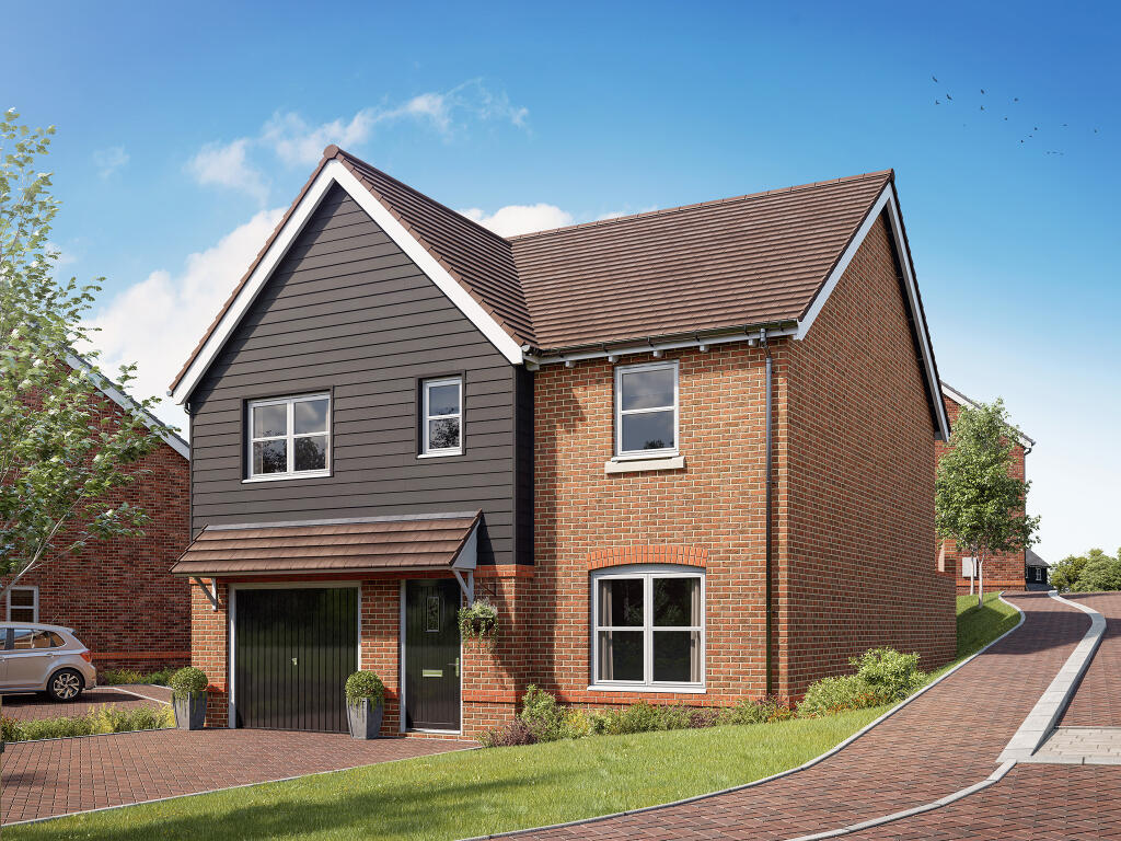 Main image of property: Keymer Road, 
Burgess Hill, 
RH15 0XT