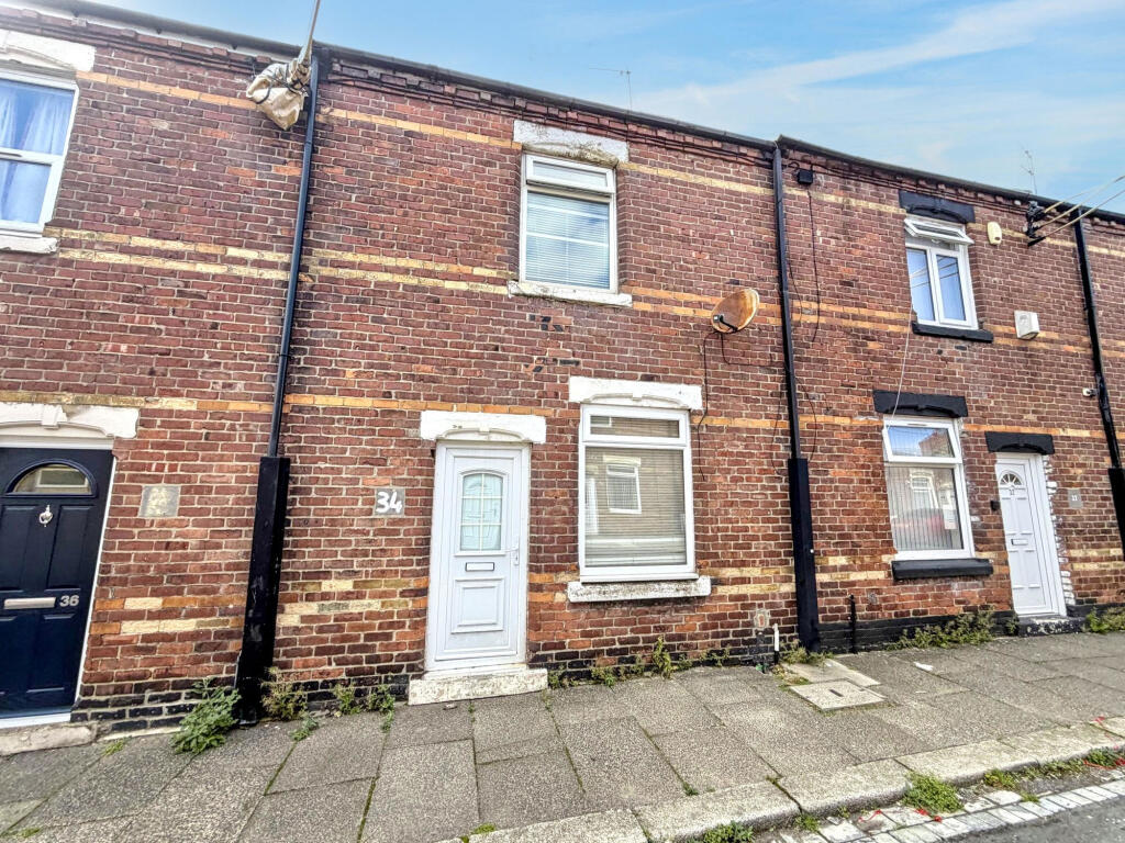 Main image of property: Eleventh Street, Horden, Peterlee, Durham, SR8 4QQ