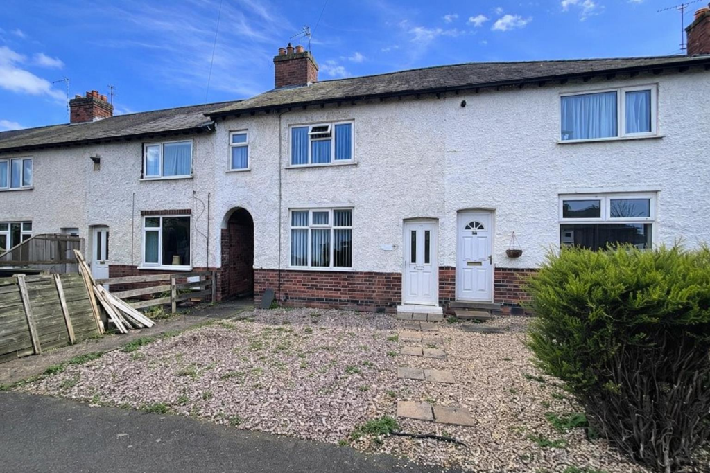 Main image of property: Landsdown Grove, Long Eaton, Nottingham