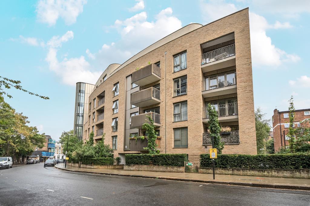 Main image of property: Huxley House, South End Green, NW3