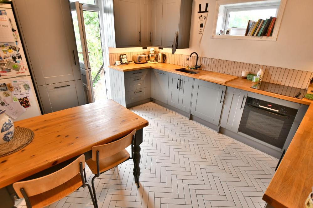 Milton Road, Wimborne, Dorset, BH21 1NY photo 3