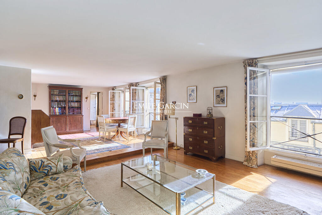 Main image of property: Paris-Isle of France, Paris, Paris 01