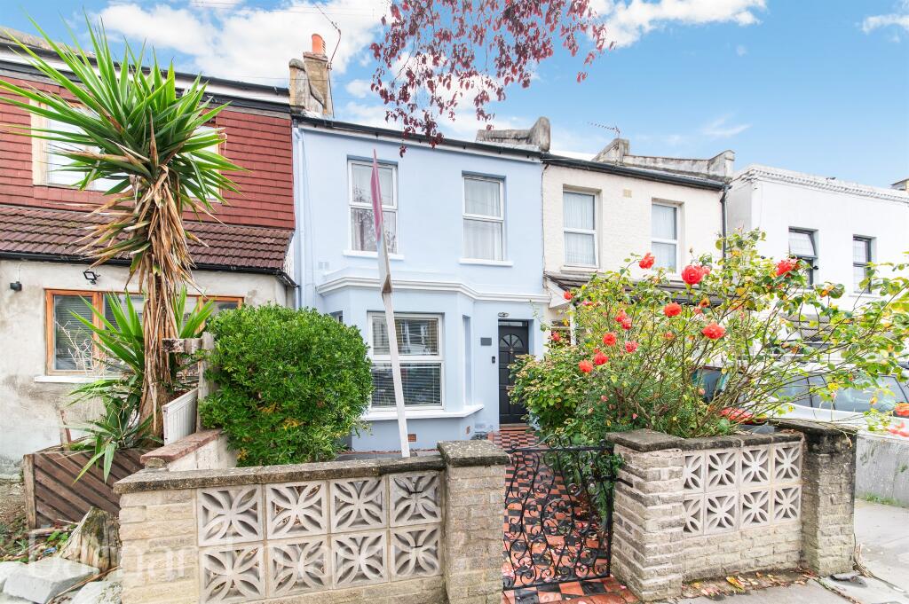 Main image of property: Moffat Road, Thornton Heath
