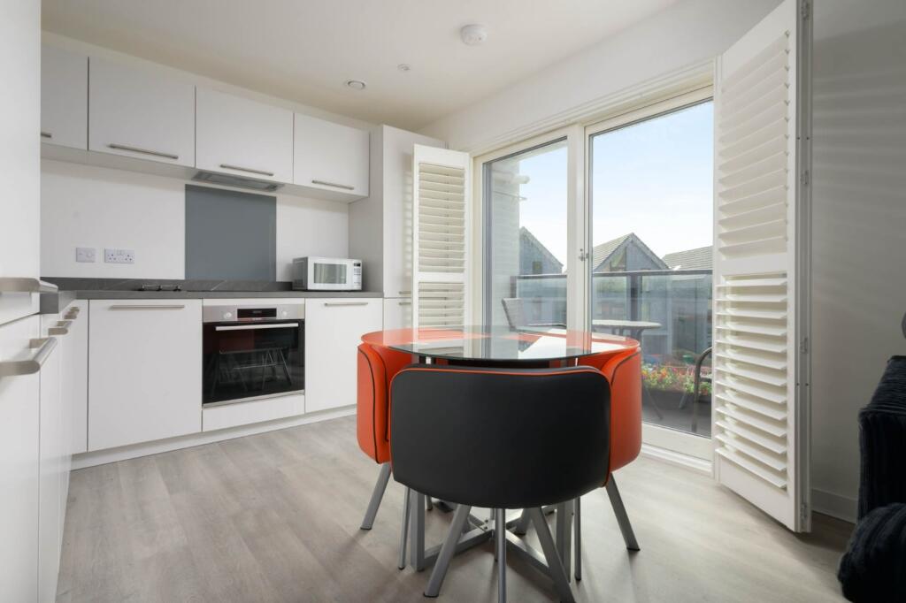 Apartment in Burntisland, Fife - View 4