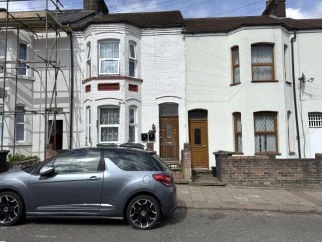 Main image of property: Crawley Road, Luton