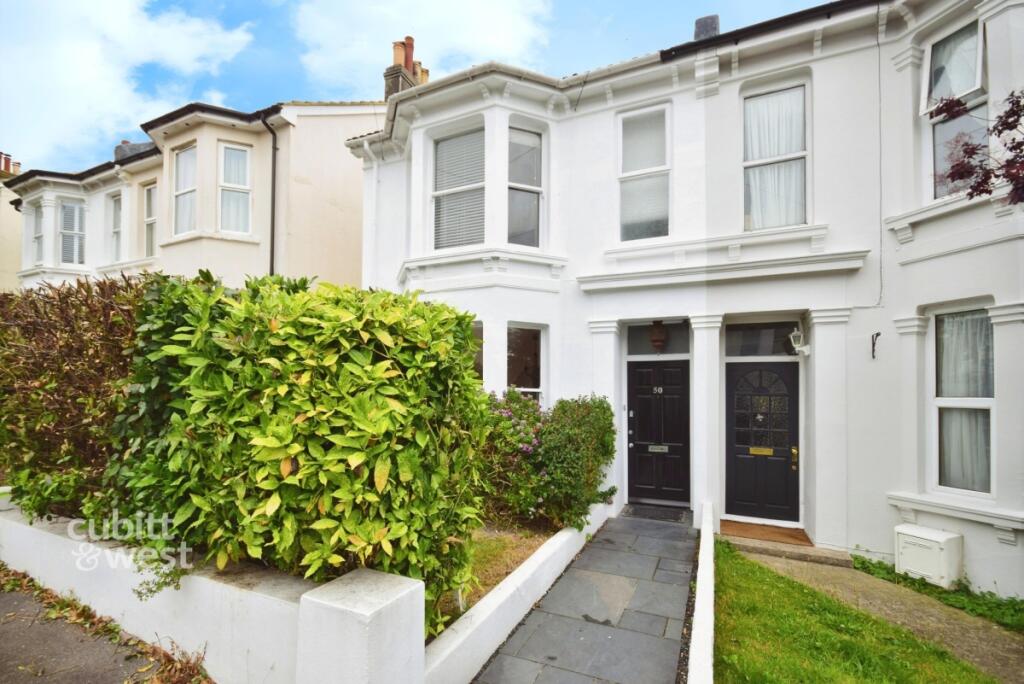 Main image of property: OPEN HOUSE FULLY BOOKED, Havelock Road, BN1