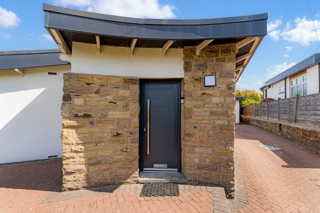 House in Bolton, Harwood - More