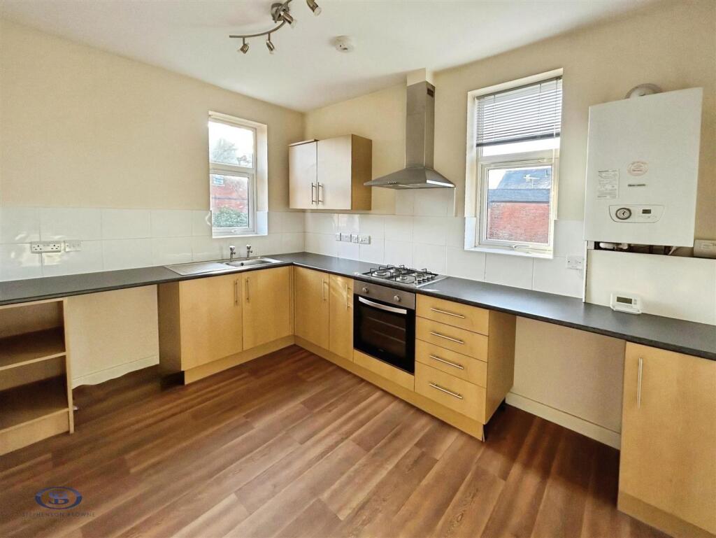 Main image of property: Wheelock Street, Middlewich