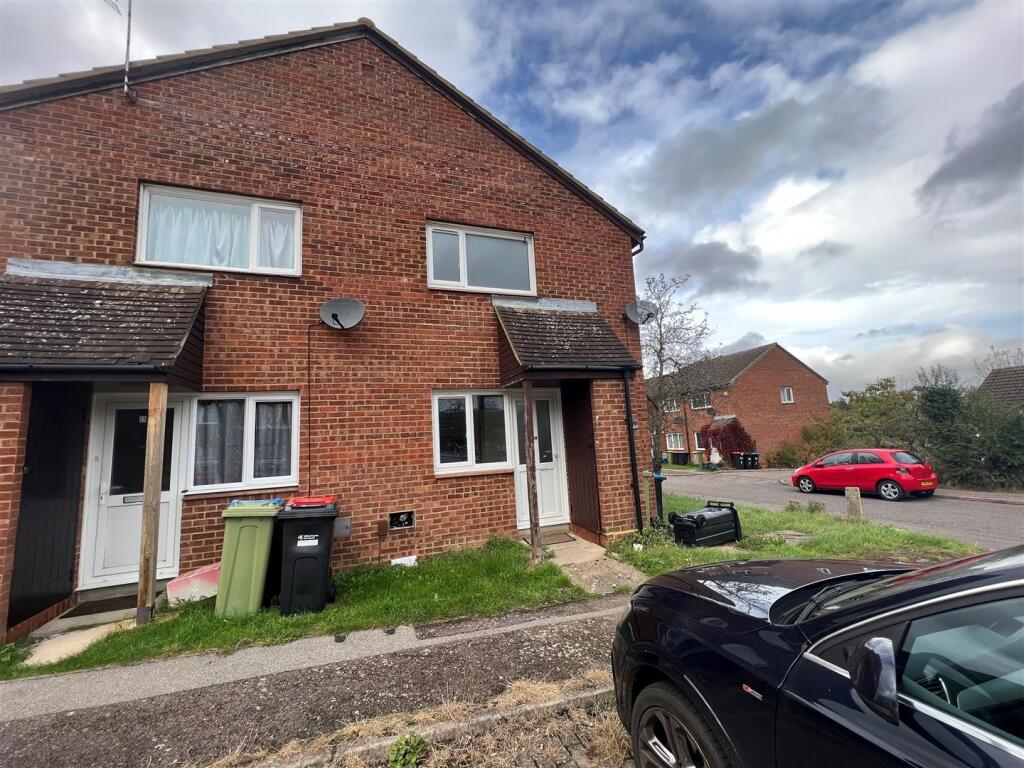 Main image of property: Kercroft, Two Mile Ash, Milton Keynes, MK8 8AR