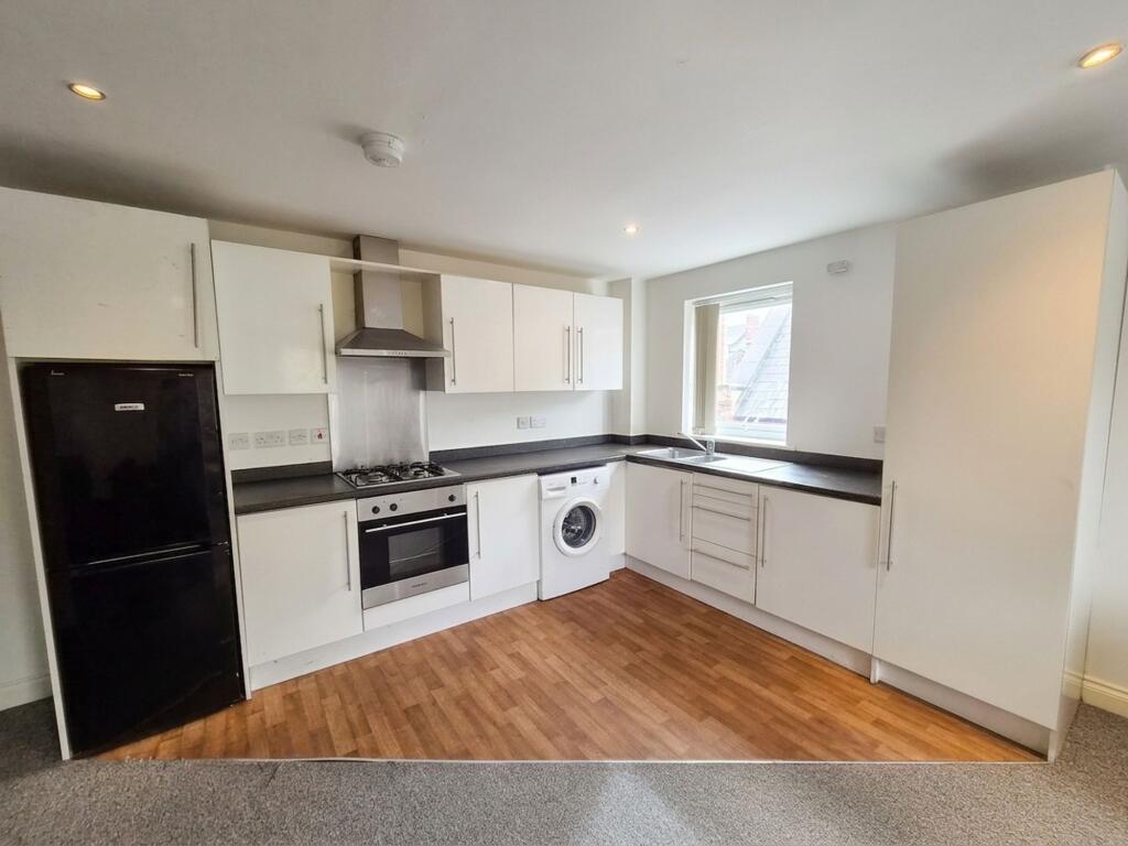 Main image of property: Winmarleigh Street, Pyramid Court Winmarleigh Street, WA1