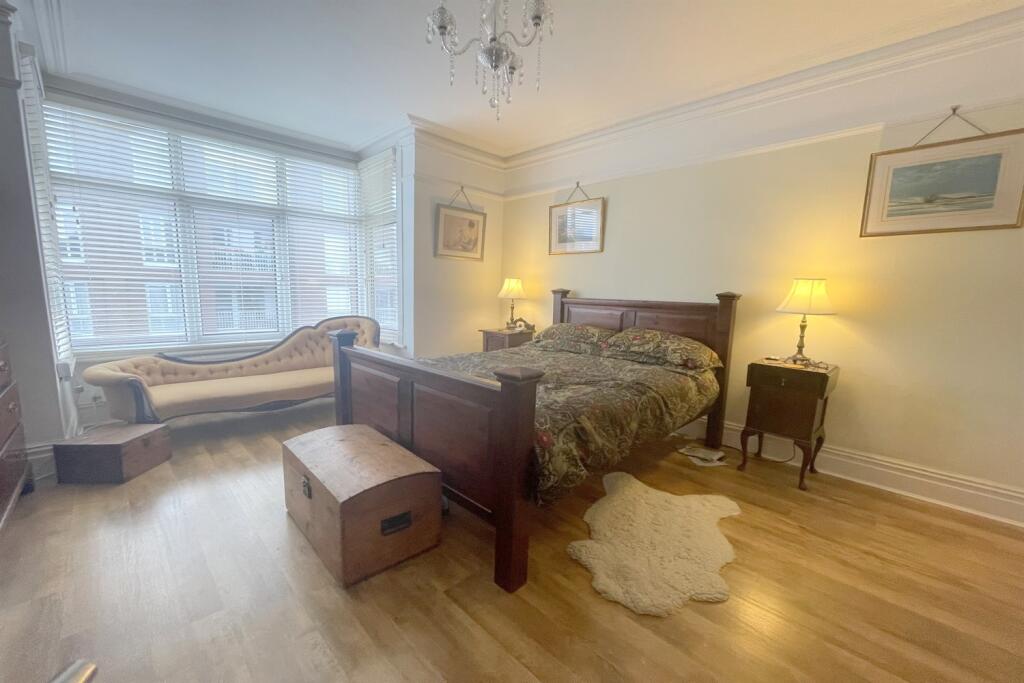 Apartment in Lewes, East Blatchington, Seaford - View 3