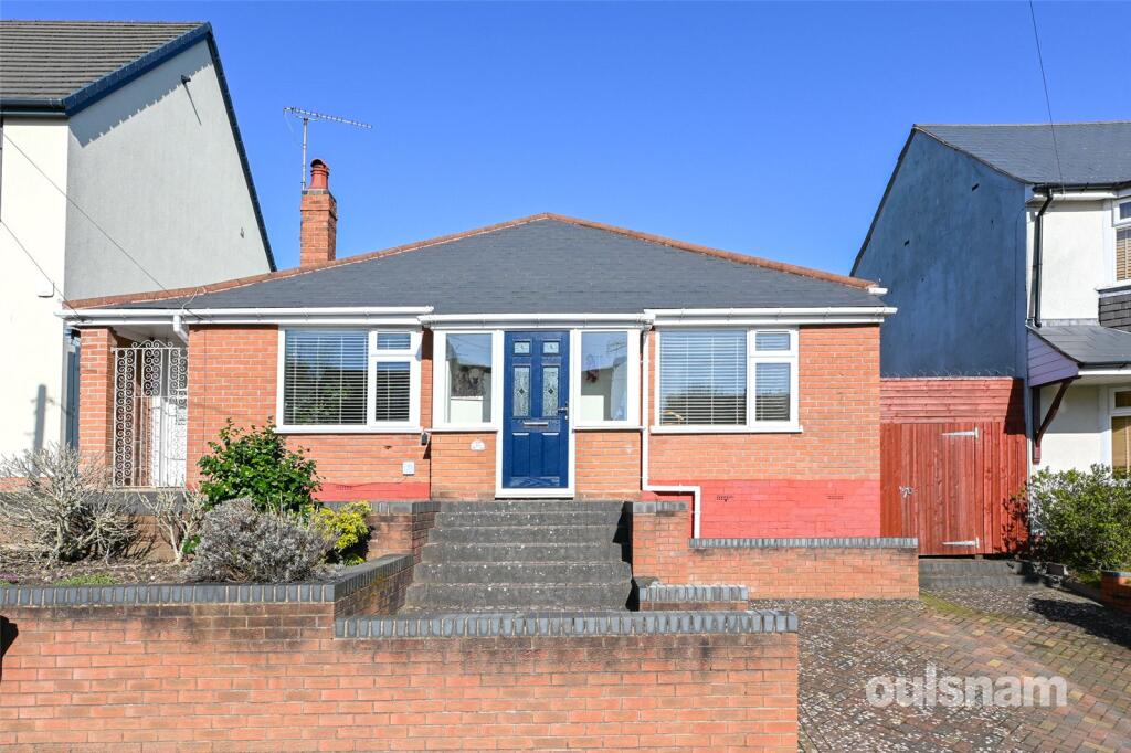Main image of property: Monmouth Road, Bearwood, West Midlands, B67