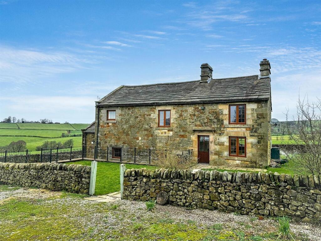 Main image of property: Sheen, Near Buxton, Derbyshire, SK17 0HW
