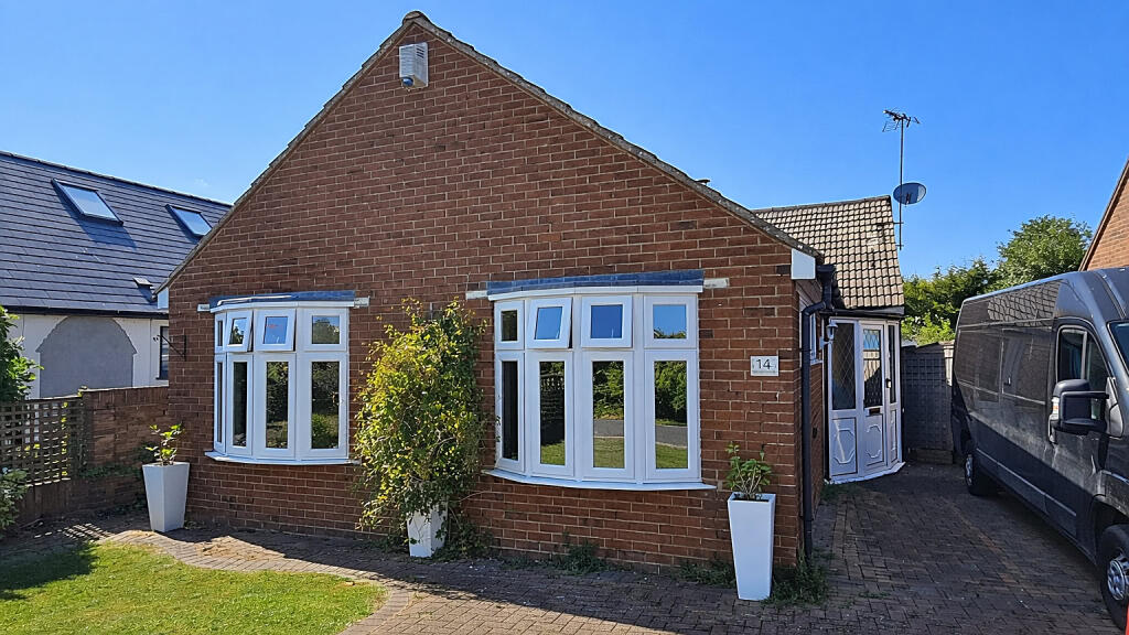 Main image of property: Bishopstone Lane, Herne Bay, CT6 6RJ