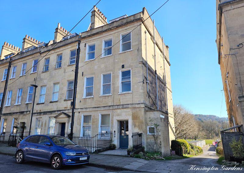 Main image of property: Kensington Place, Walcot, Bath