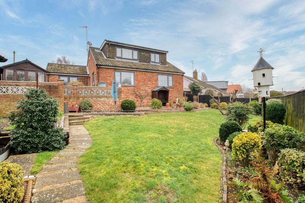 Main image of property: Hill Road, Reydon