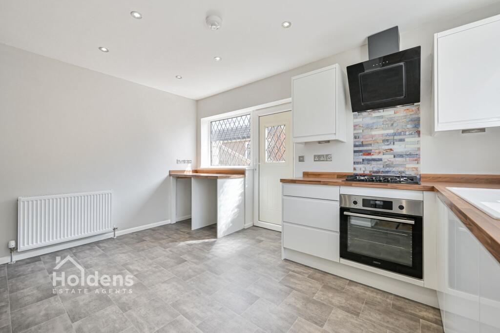House in Preston, Whittingham - View 5