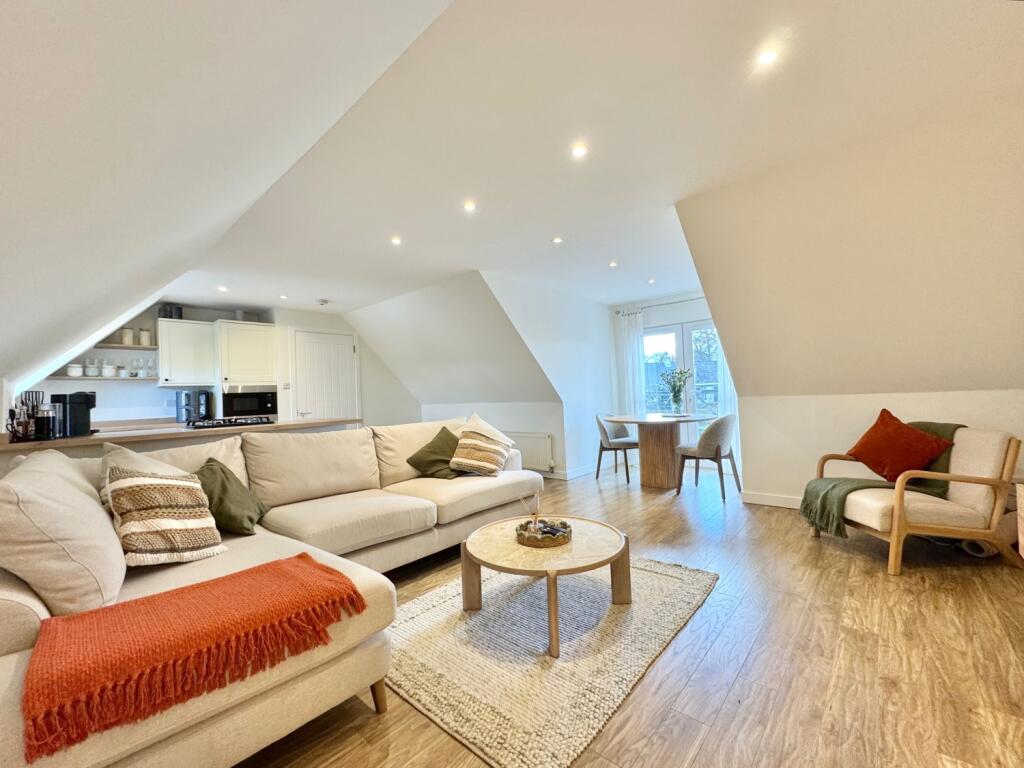 Main image of property: Gilbert Sheddon Court, Stewarton