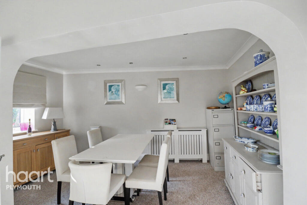 Main image of property: Asheldon Road, TORQUAY