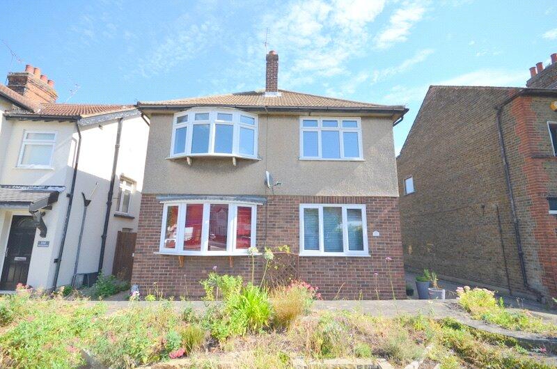 Main image of property: Mawney Road, Romford, Essex, RM7