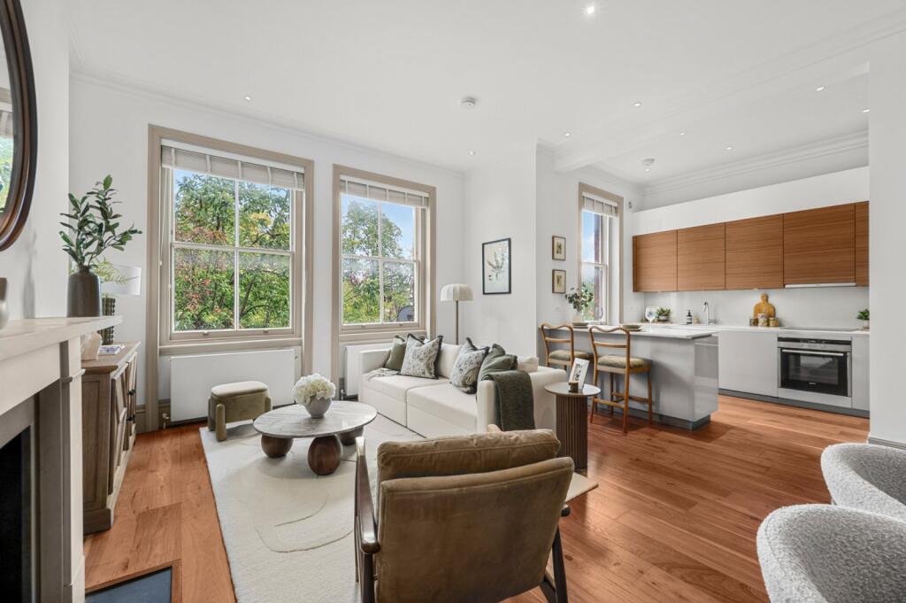 Main image of property: Fitzjohns Avenue,
Hampstead, NW3