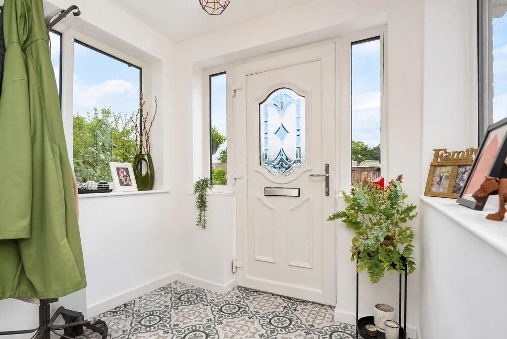 House in Chorley, Euxton - View 5