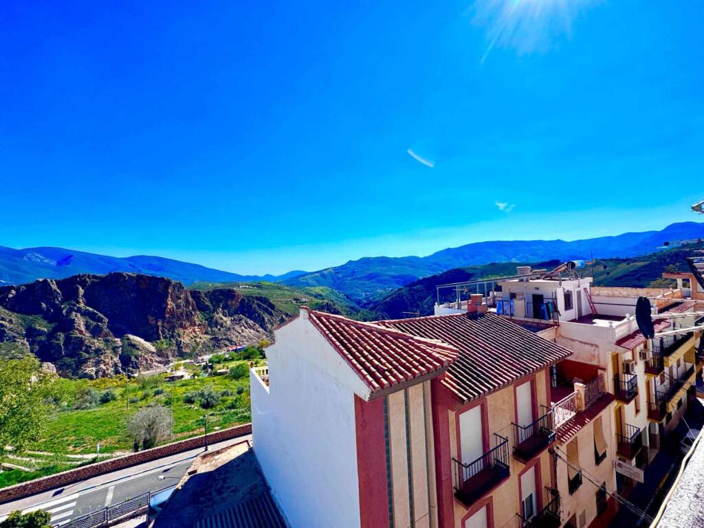 Main image of property: Andalucia, Granada, Lanjarón