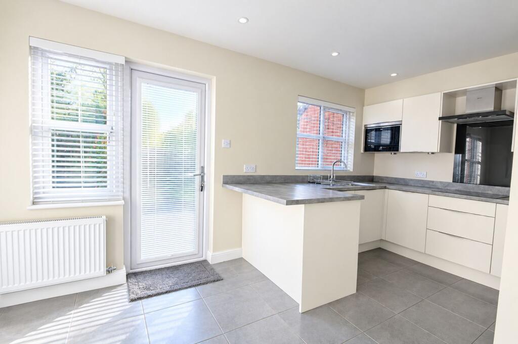House in South Oxfordshire, Holton - View 3