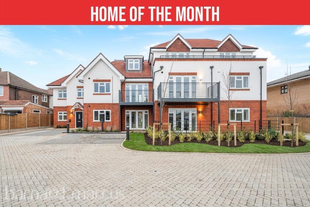 Main image of property: Ruxley Lane, Epsom