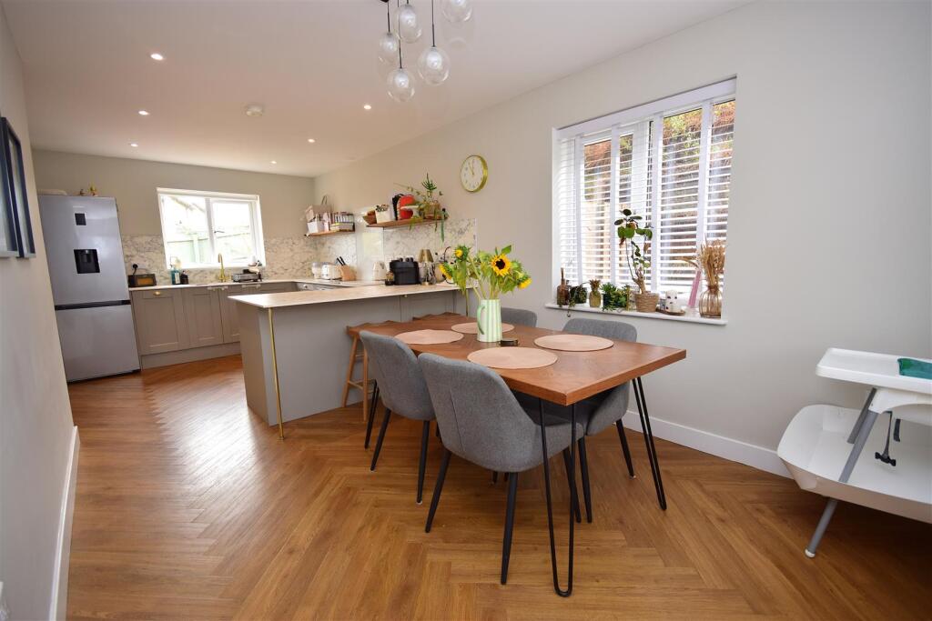 House in Exeter - More