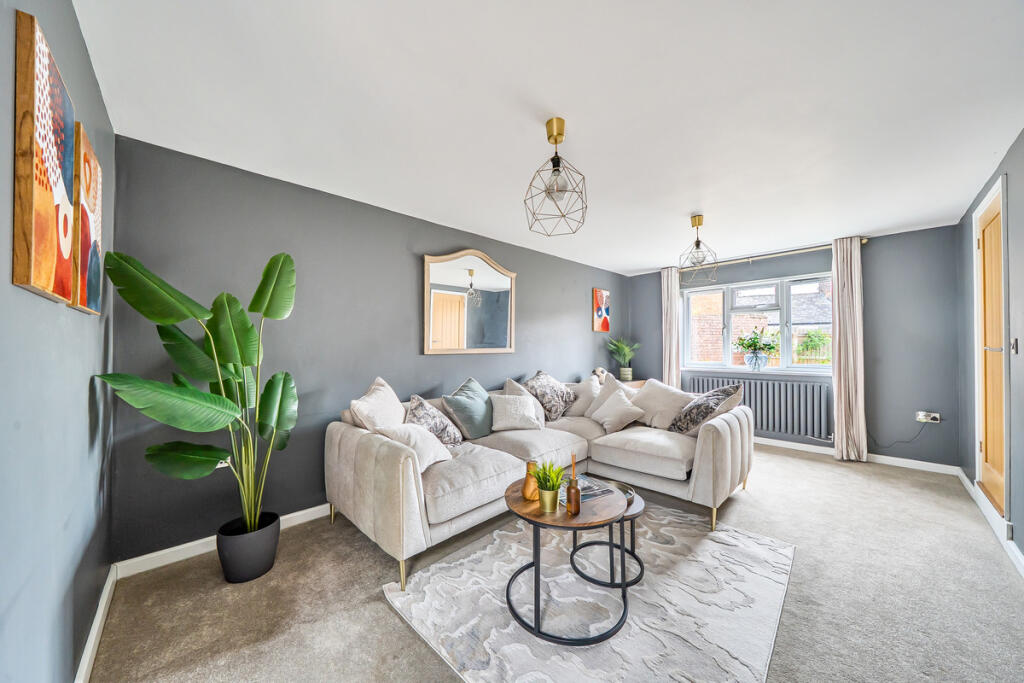 House in Exeter, Thorverton - View 4