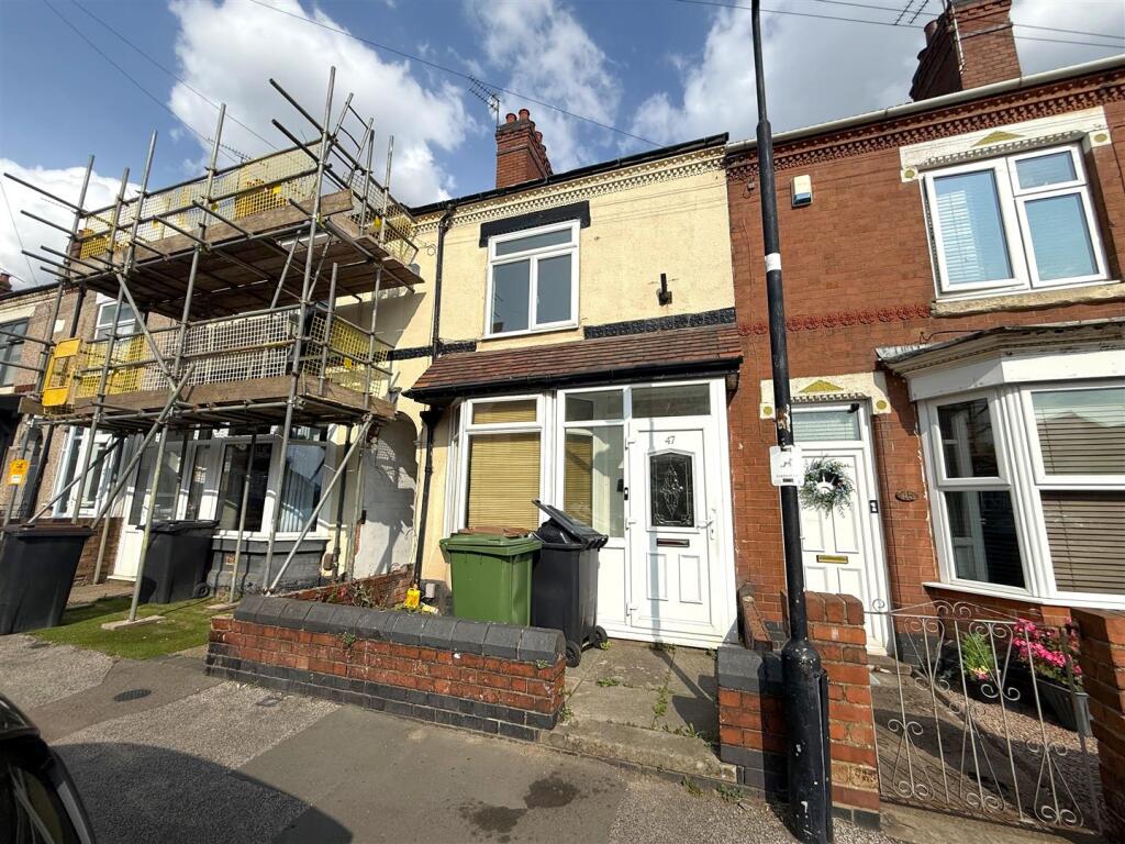 Main image of property: Aston Road, Nuneaton