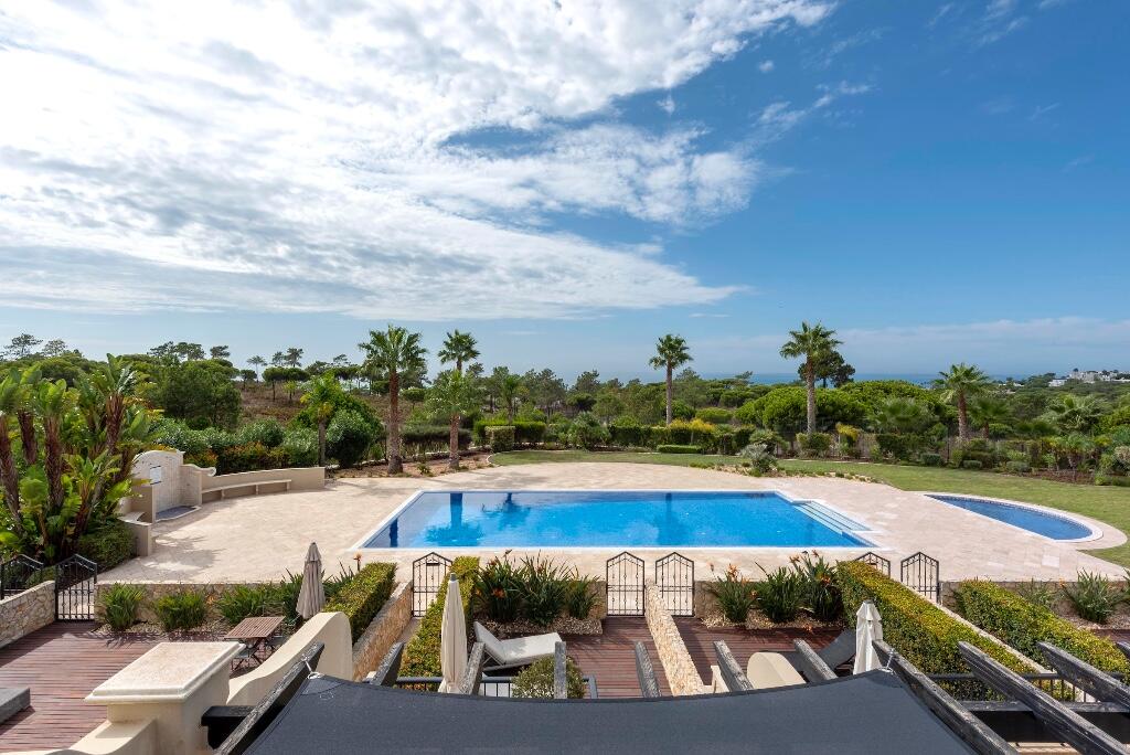 Main image of property: Quinta Do Mar, Algarve