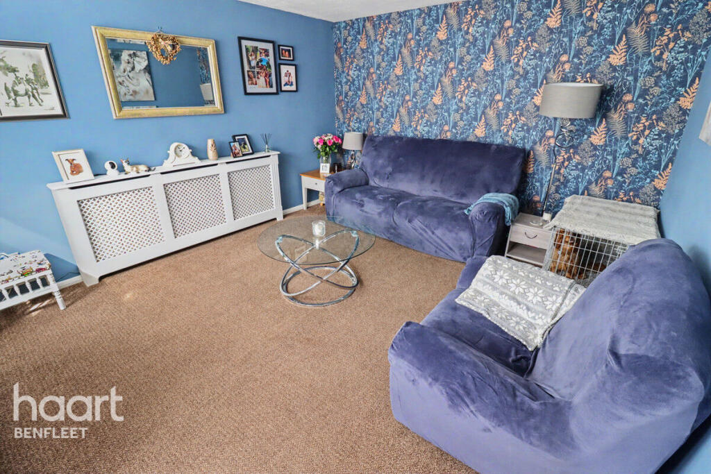 Main image of property: Woodside Avenue, Benfleet