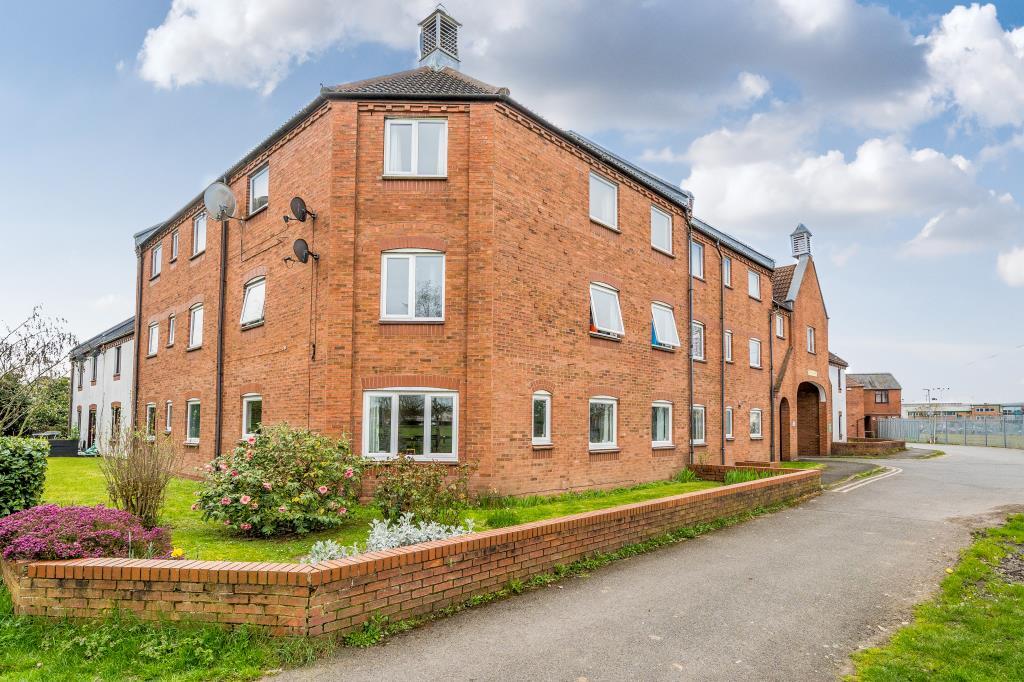 Main image of property: Widemarsh Common, Hereford, HR4