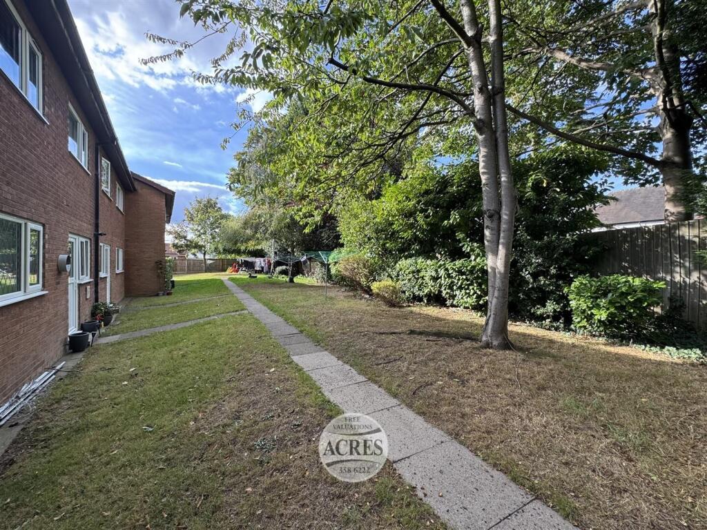 Additional image 25 of High Beeches, Great Barr, Birmingham