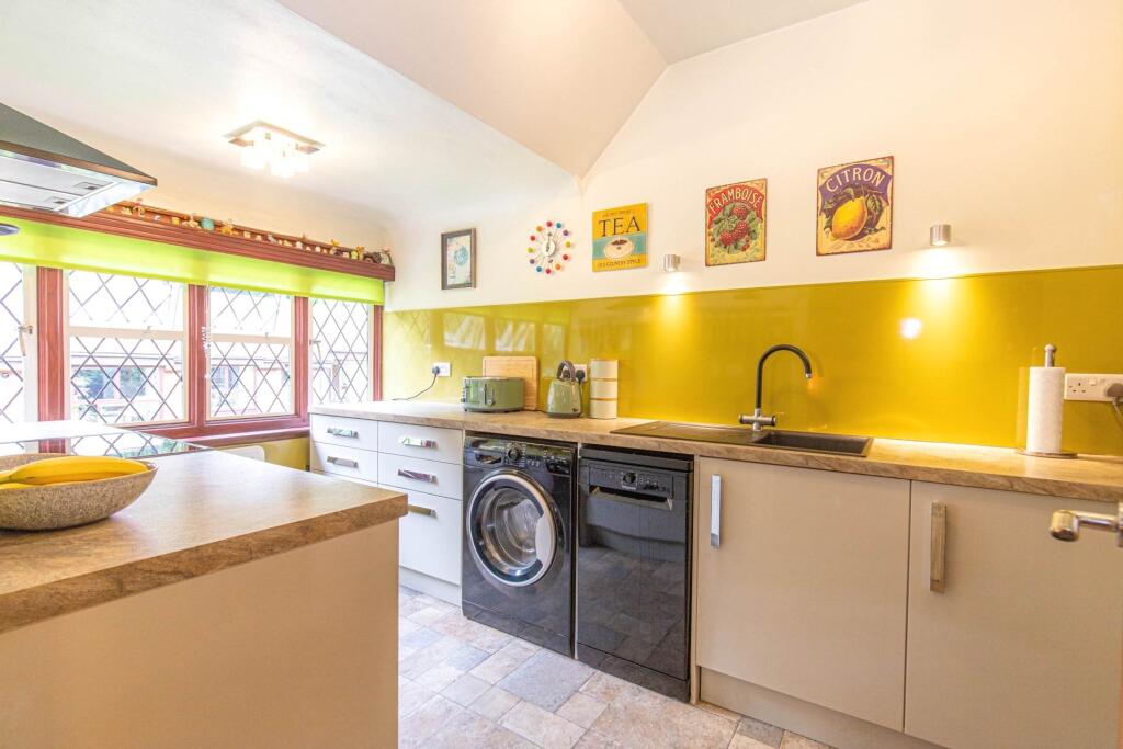 Apartment in Reading, Caversham - More