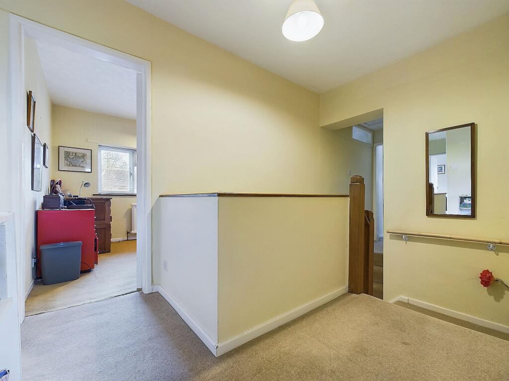 House in Queens Park, Handbridge, City of Chester - View 5
