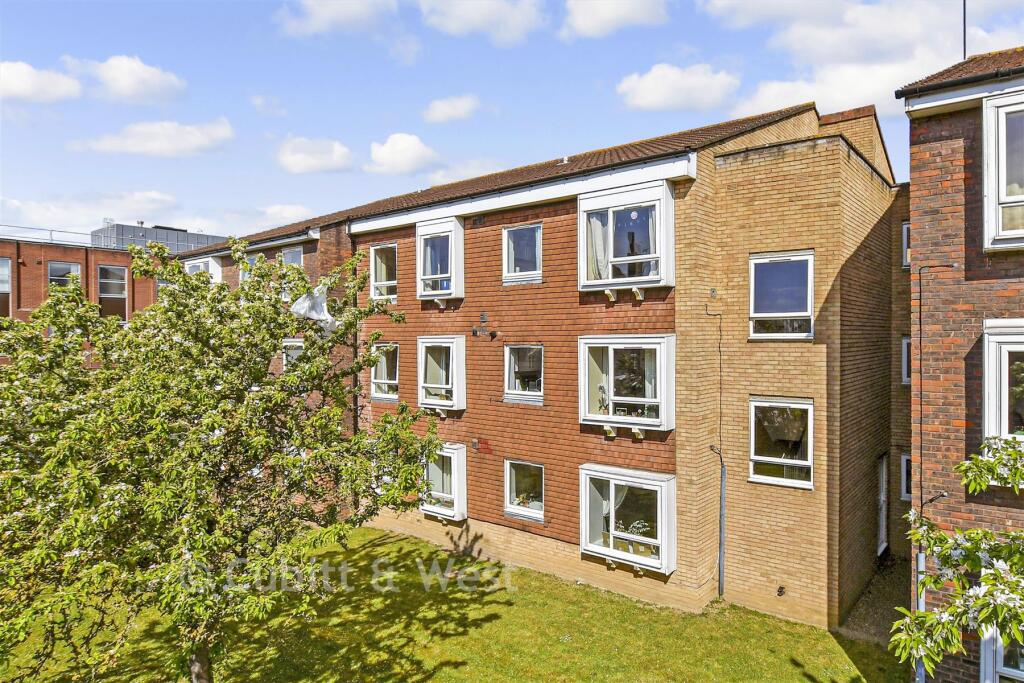 Main image of property: Station Approach, Belmont, Sutton, Surrey