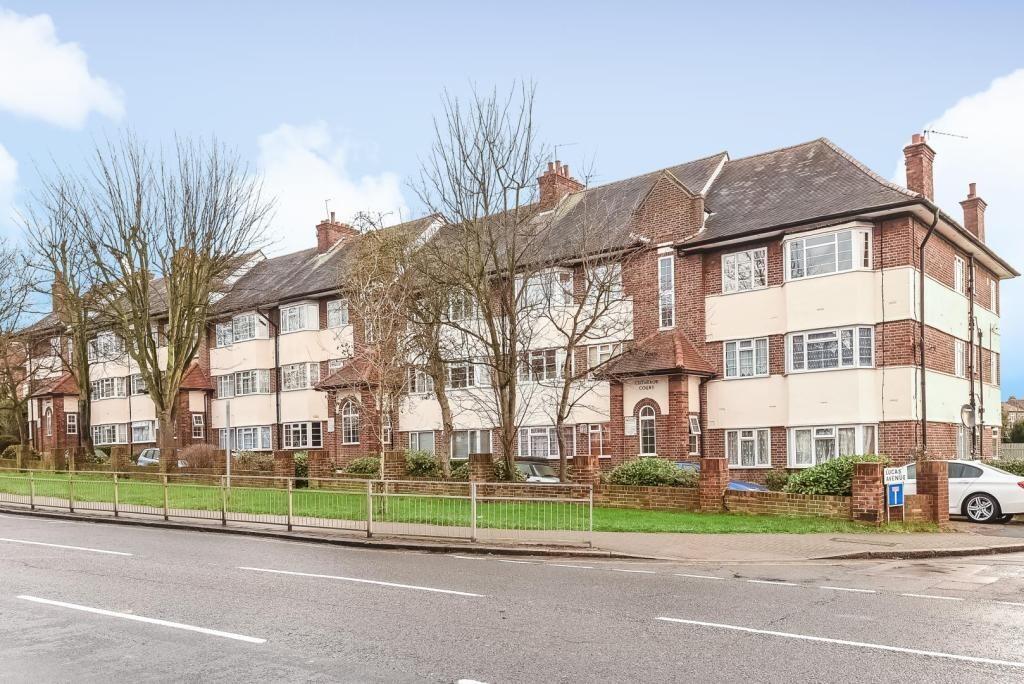 Main image of property: Clitheroe court , Alexandra Avenue