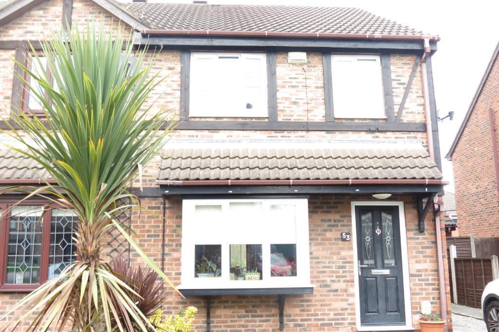Main image of property: Ashdene Close, Willerby, Hull, HU10 6LW