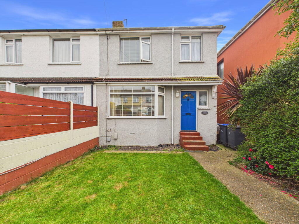 Main image of property: Monks Close, Lancing, BN15 9DB