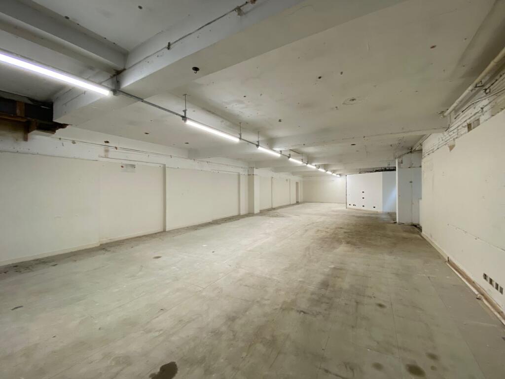 Main image of property: 72 Margaret Street, Fitzrovia, London, W1W 8SU