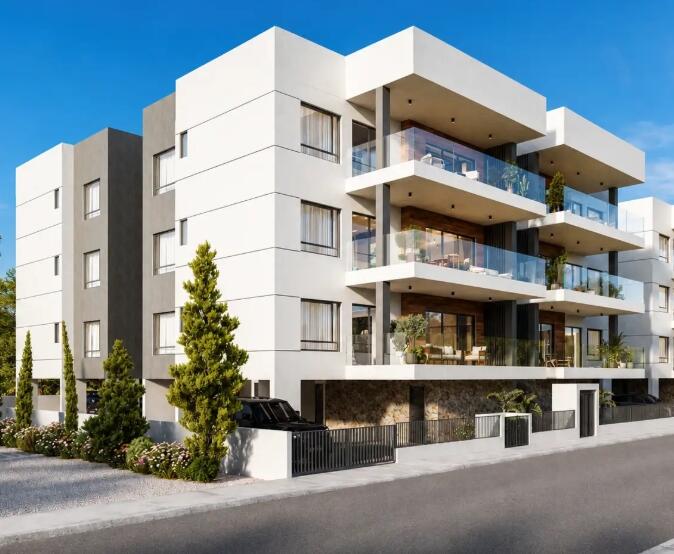 Main image of property: Limassol, Kato Polemidia