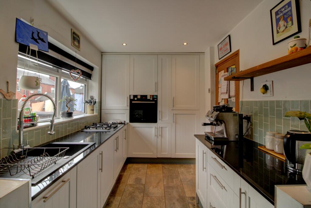 House in Bolton, Greater Manchester - View 5
