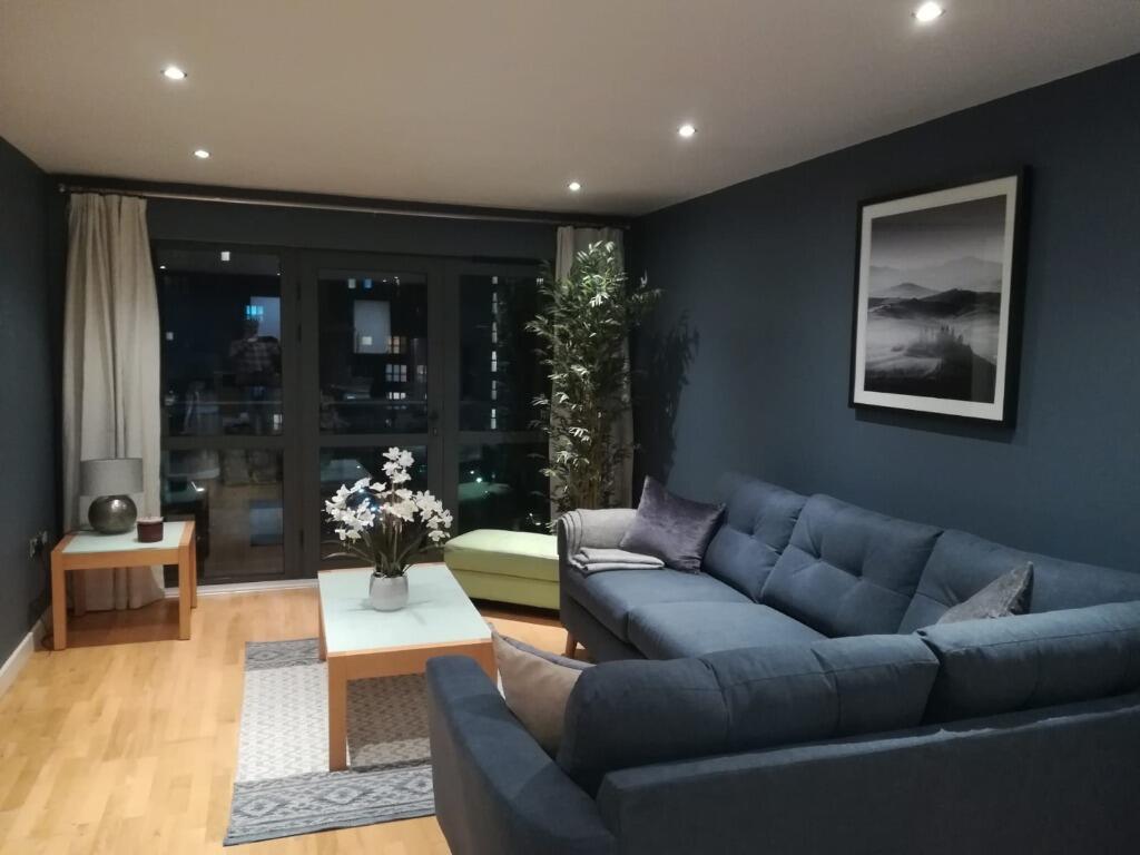 Main image of property: The Reach, 39 Leeds Street, Liverpool, L3 2DB