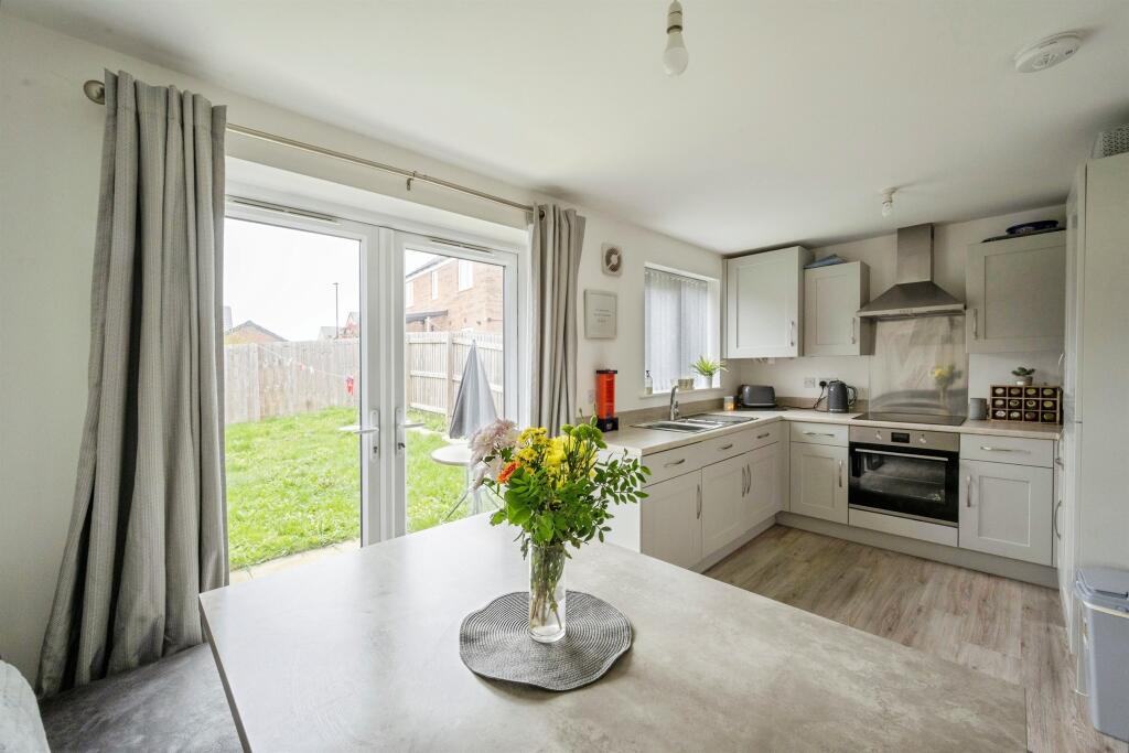 Main image of property: Dutchman Way, Bessacarr, Doncaster